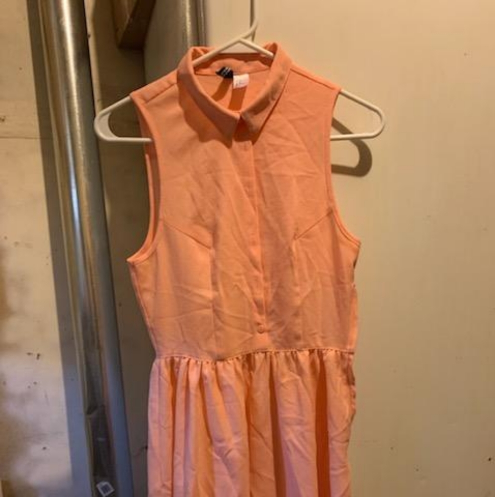 Spring/Summer dress